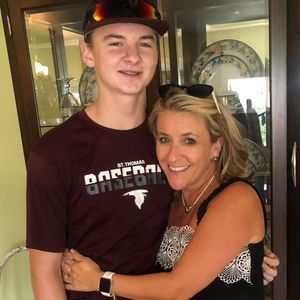 Meet your Posher, Kim